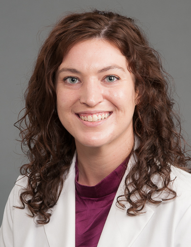 Samantha Elizabeth Walker, MD