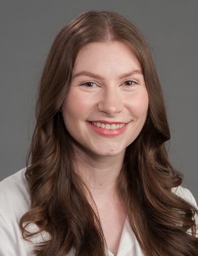 Samantha Helen Matott, MD