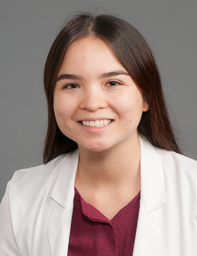 Samantha Mei Zhan-Moodie, MD