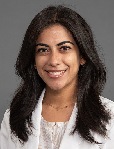 Sameeksha H Malhotra, DO