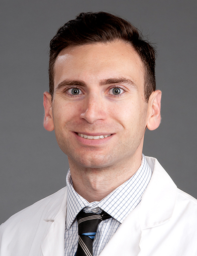 Samuel Kogan, MD