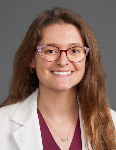 Sarah Norwood Rimmer, MD