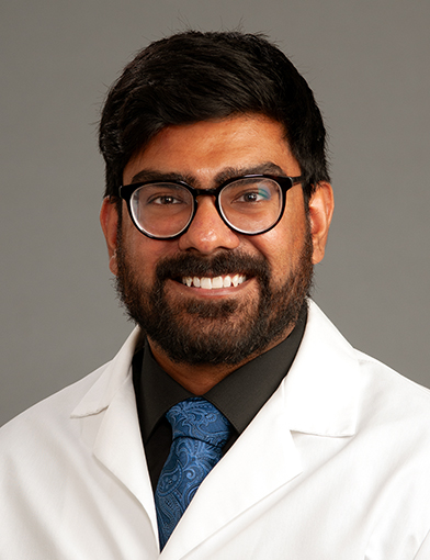 Sasmith Reddy Menakuru, MBBS