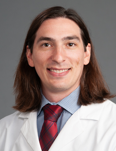Scott Anthony Weismiller, DO
