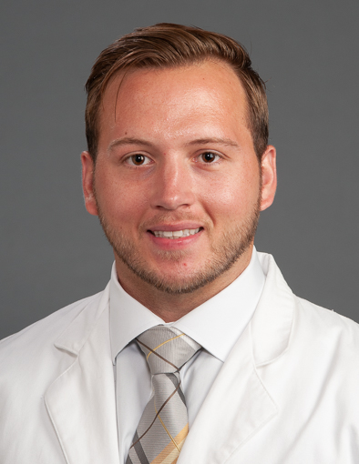 Scott Charles Everett, MD