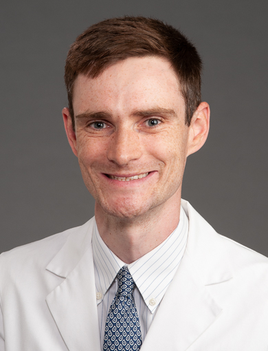 Sean Paul Ormond, MD