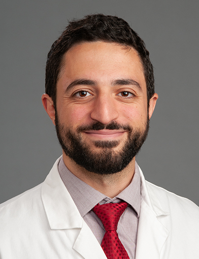Seif Ahmed Atyia, MD