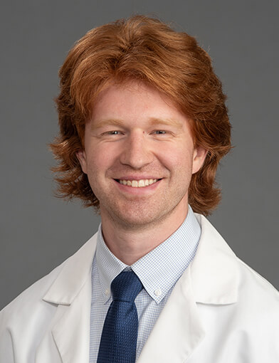 Shane Christopher Vahjen, MD