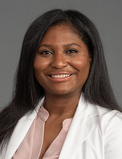 Shanique Andrea Ries, MD