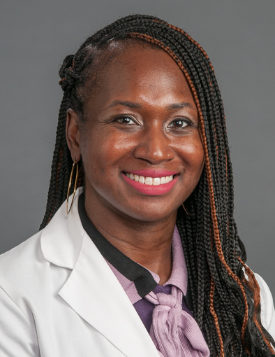 Sheena Latrac Allen, DO