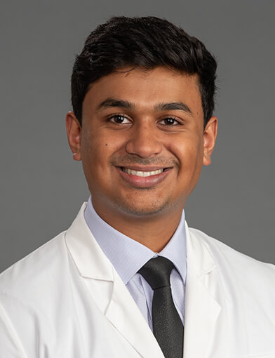 Shreekar D Patel, MD