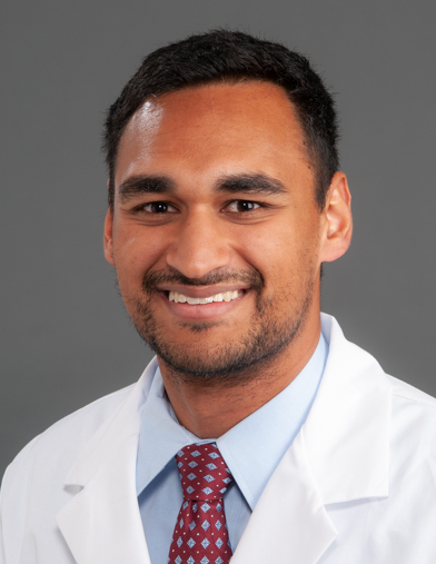Sidish Srinivas Venkataraman, MD