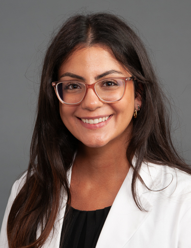 Siham Almousa, DO