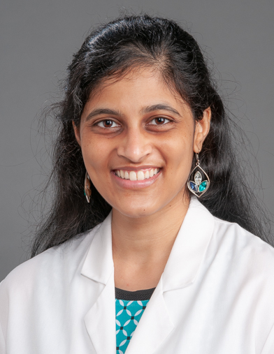 Sneha Lingam, MD