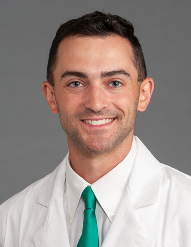 Solomon Maxwell Klombers, MD