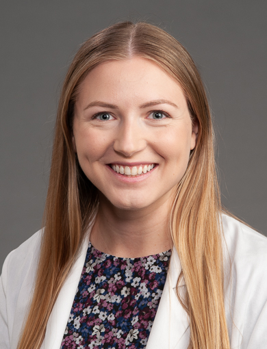 Stephanie LeeAnne Brinton, MD