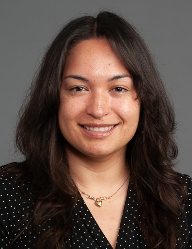 Stephanie Nicole Cedeno, MD