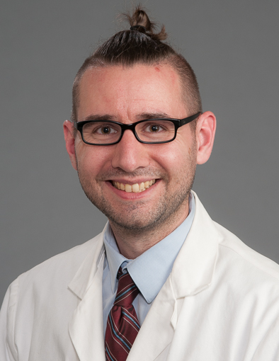 Stephen James Dvorak, MD
