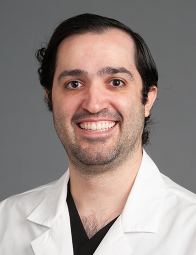 Steven Thomas Abriola, MD