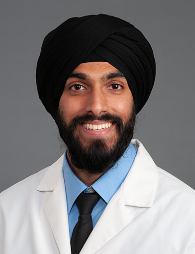 Sukhdev Singh Brar, DO