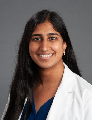 Swetha Davuluri, MD