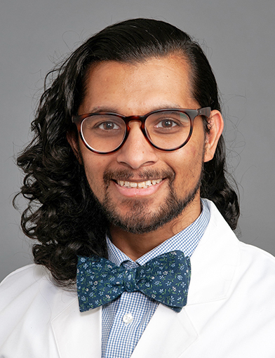 Syed Saad Mujtahedi, MBBS