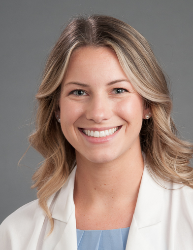 Taylor Elise Sharpe, DO