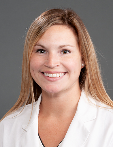 Taylor Ranae Wood, MD