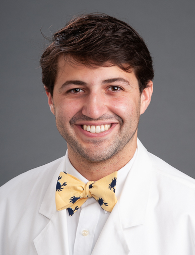 Taylor Samuel Ferris, MD