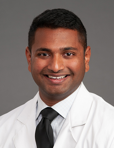 Tejit Venkata Pothuraju, MD