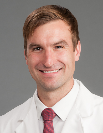 Thomas Joseph Atchison, MD