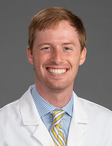 Thomas Randolph Johnston, MD