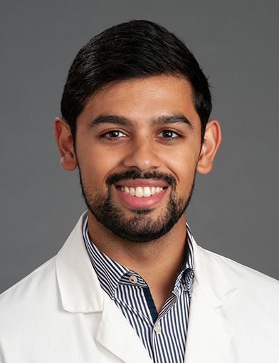 Tiraj Rajesh Parikh, DO