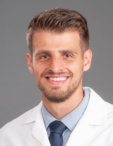 Tomasz Kowalski, MD