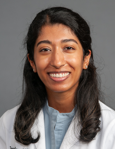 Tracy Catherine Rappai, MD