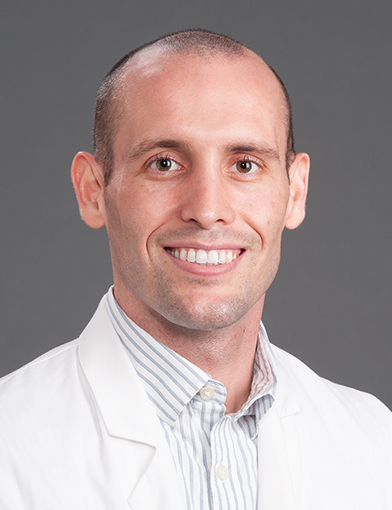 Travis Andrew Denmeade, MD