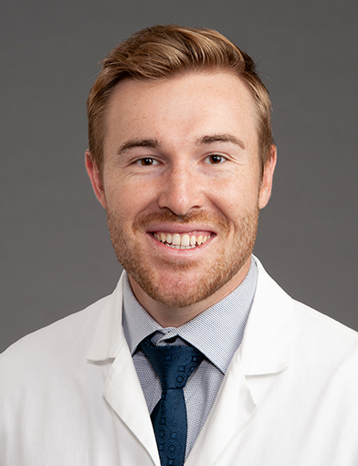 Trent Stephen Weatherley, MD