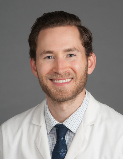 Tyler James Thompson, MD