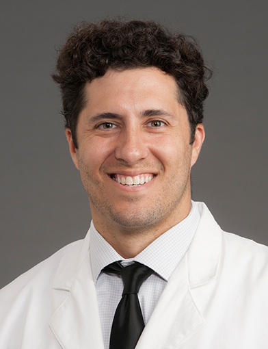 Tyler Jennings Carlson, MD