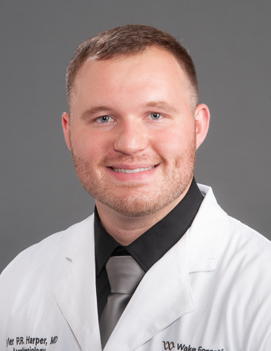 Tyler Preston Ray Harper, MD