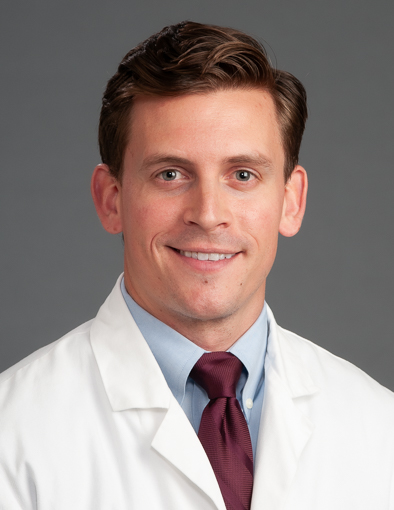 Tyler Scott George, MD