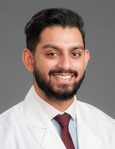 Varun Kanti Ranpariya, MD