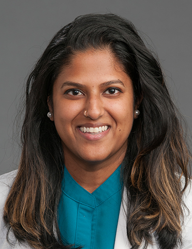 Veena Aswath, DO
