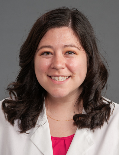 Victoria Ashley Margolis, MD