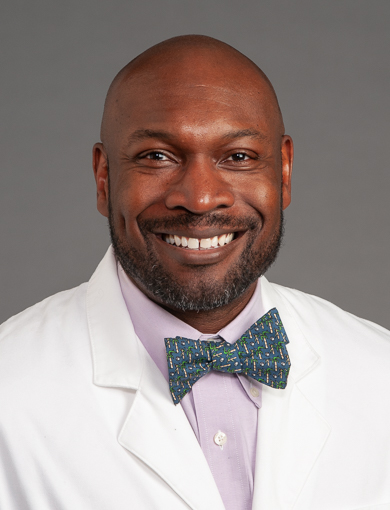 Wakeem Lenroy Abraham, MD