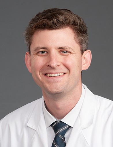 Wesley Reece Parker, MD