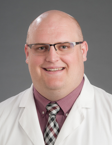Weston Blake Colbaugh, MD