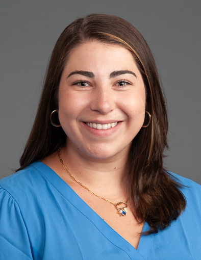 Whitney Nicole Floyd, MD