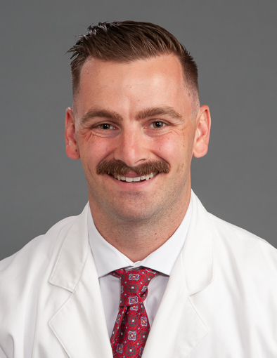 William Alexander Beam, MD