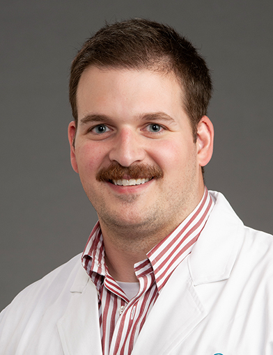 William Michael McDonald, MD